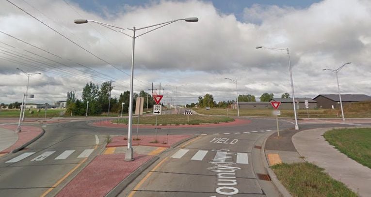 7 | Hwy 178 and County Road S, Eagle Point — 17 crashes